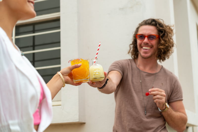 World Margarita Day 2020