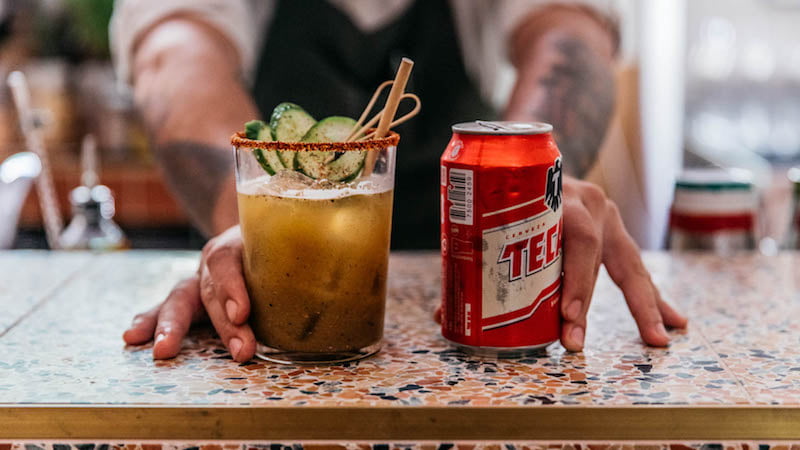 World Margarita Day