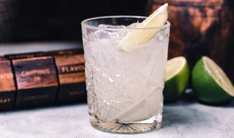World Margarita Day