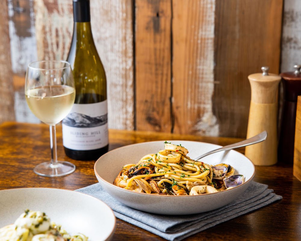 Review: The North Spoon’s Italian Nights, McMahons Point