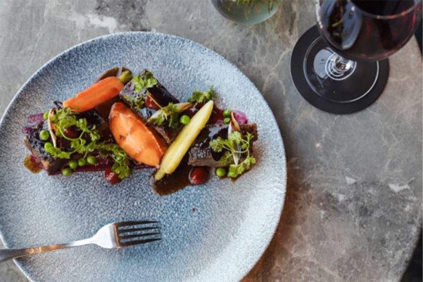 Melbourne Food and Wine Festival
