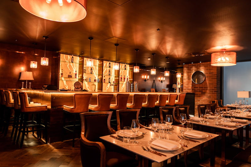 Firegrill Restaurant and Bar
