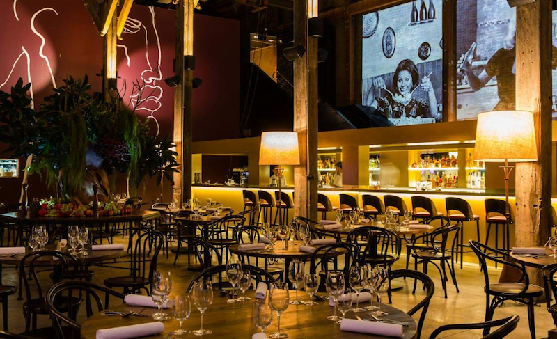 Bar M Grocer Sydney