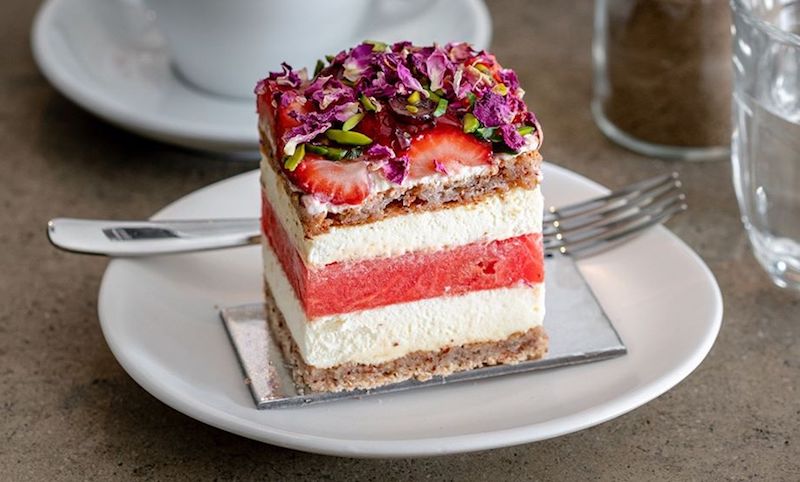 Black Star Pastry