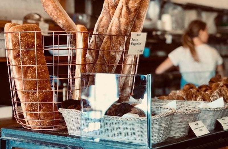 Infinity Bakery Best Bakeries Sydney