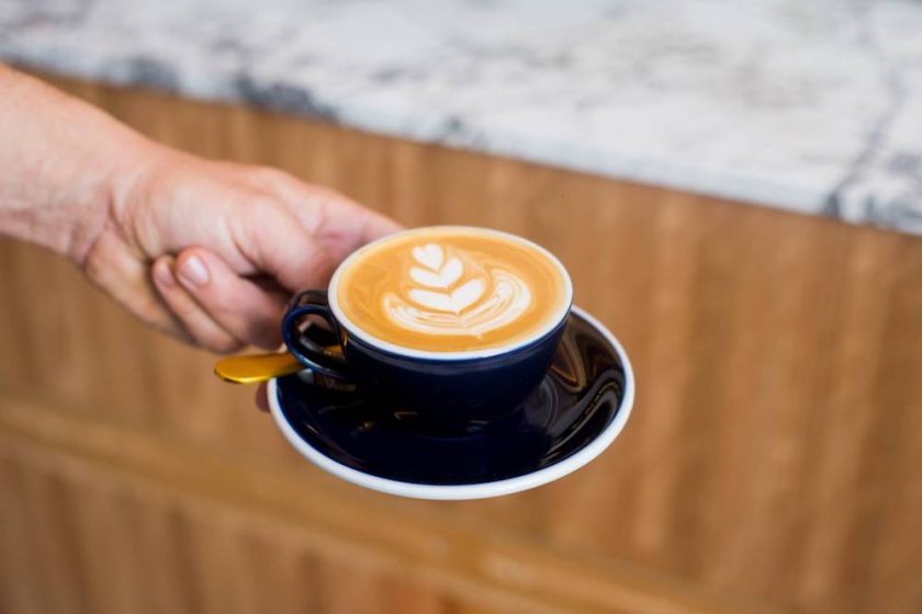 Best Coffee Sydney