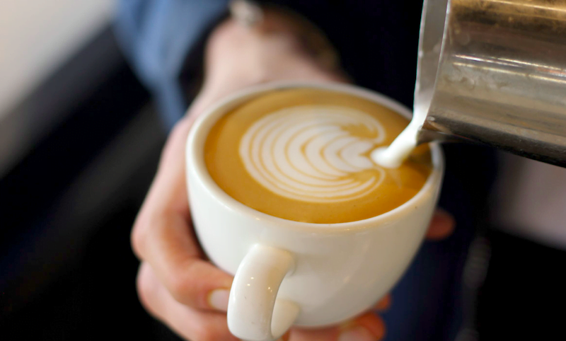 Best Coffee Sydney