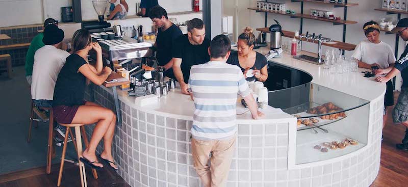 Best Coffee Sydney