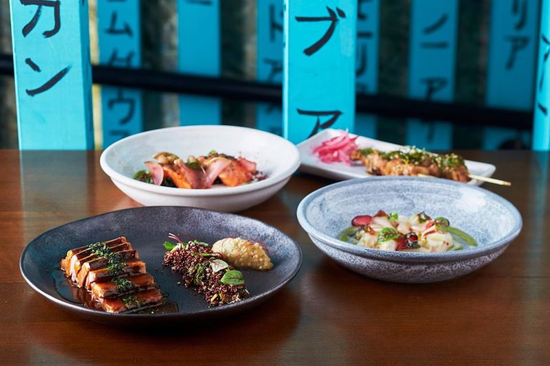 Best Japanese Restaurants