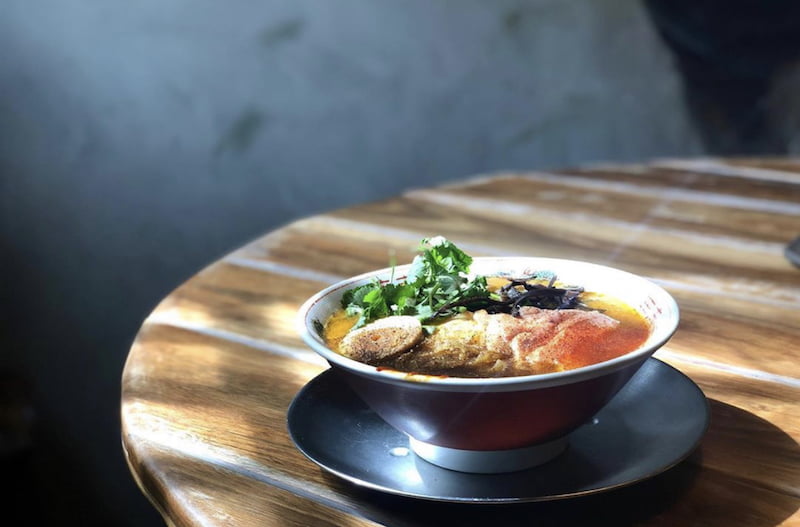 Best Japanese Sydney