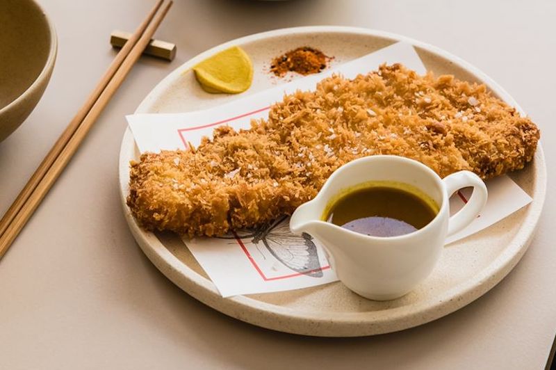 Best Japanese Sydney