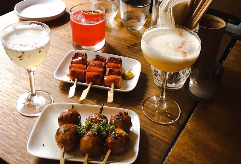 Best Japanese Sydney