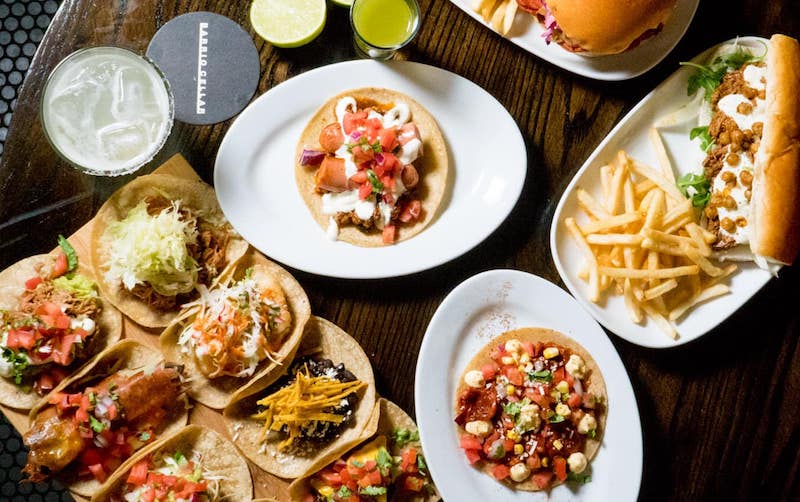 Best Mexican Sydney
