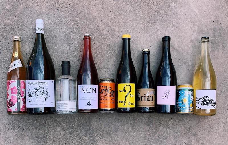 Booze Delivery Sydney