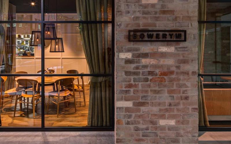 Client Cafe CBD Sydney