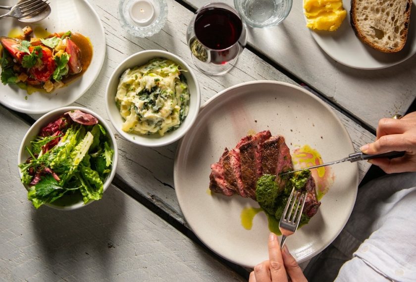 Client Cafes Sydney CBD