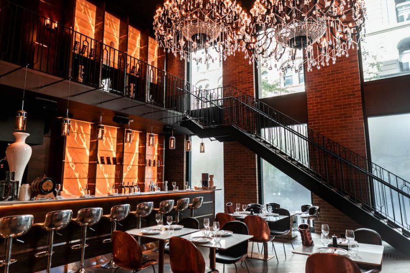 Firegrill Restaurant and Bar
