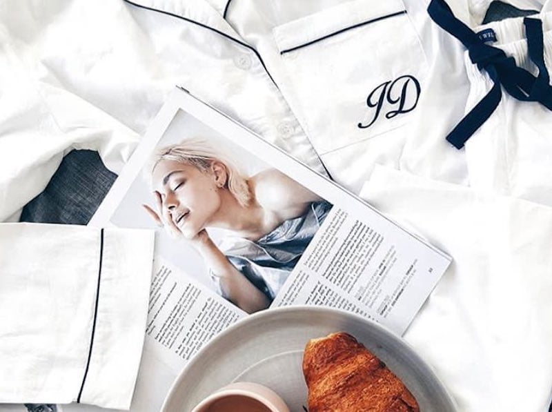 Luxe At Home