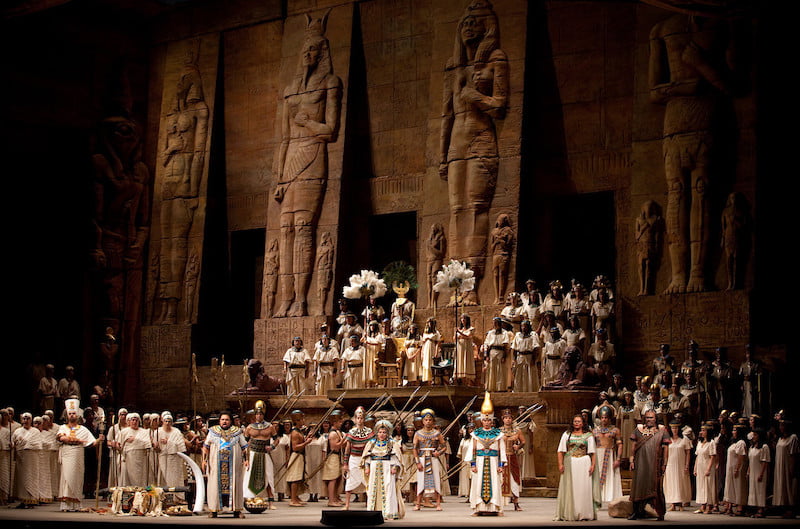 nyc opera