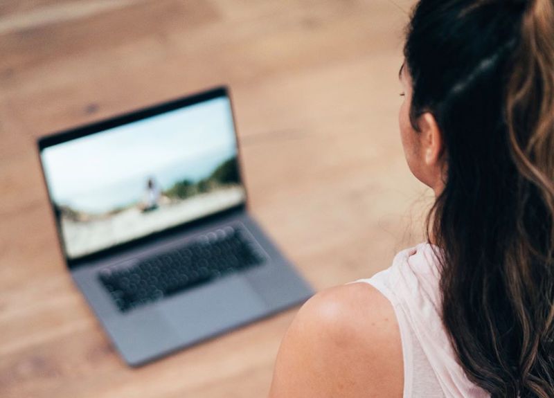 Online Classes Guide