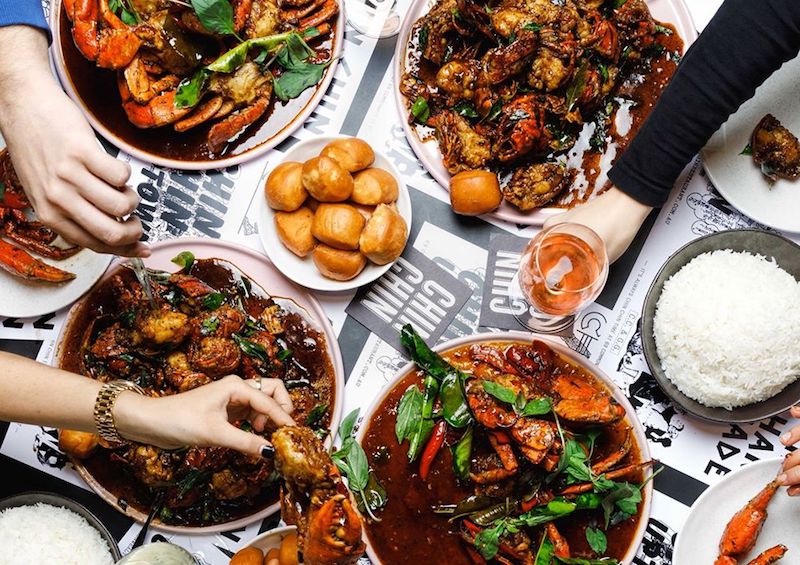 Support Hospitality Sydney