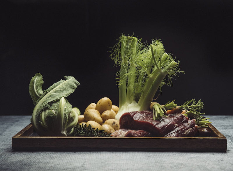 Sydney Grocer