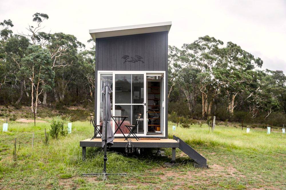 A Festival Dedicated To Tiny Homes Is Happening In Sydney This Weekend