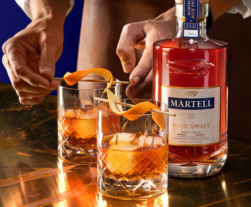 Drink Recipes