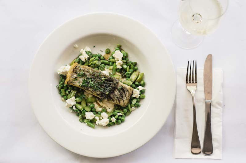 Sydney Chef Recipes