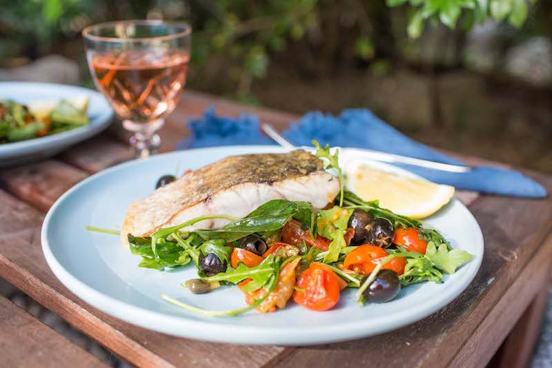 Sydney Chefs Recipes