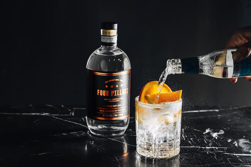 Gin Cocktail Recipes