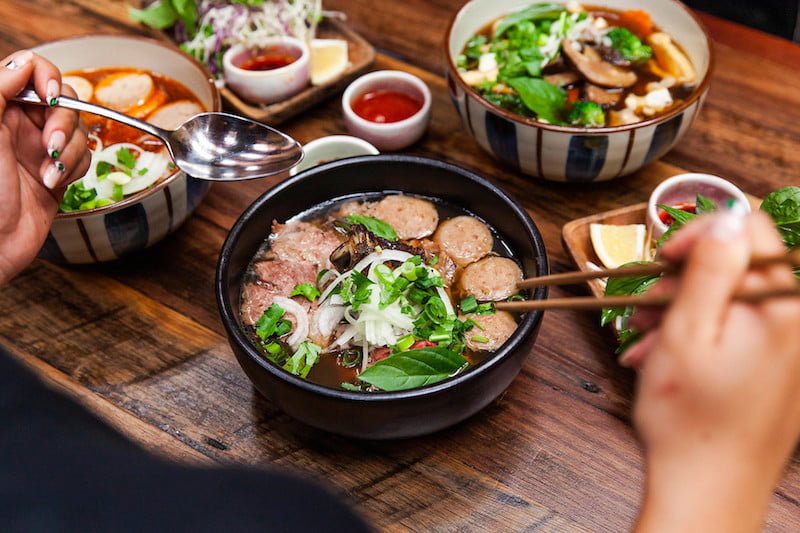Sydney Chefs Recipes