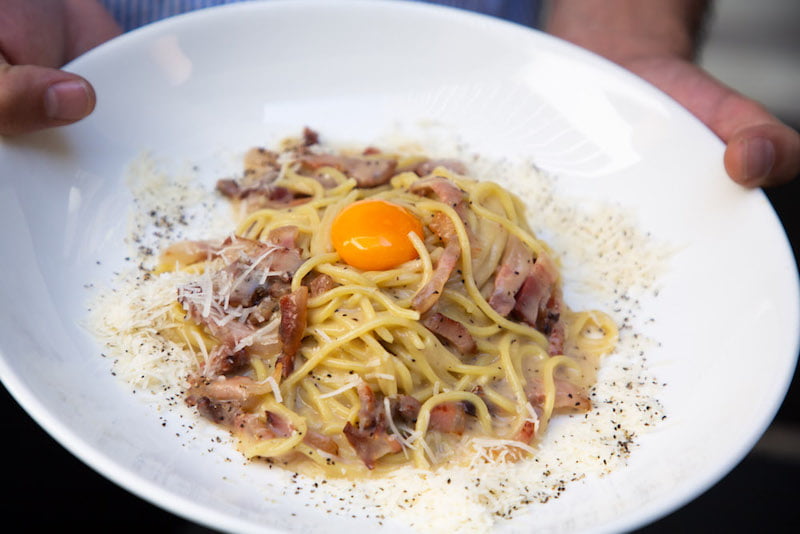 Sydney Chef Recipe