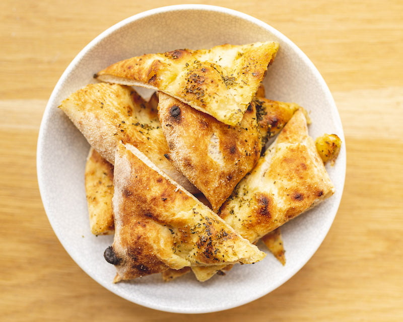 Recipe Sydney Chefs