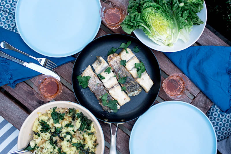 Sydney Chef Recipes