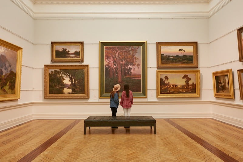 Free Cultural things june 2020