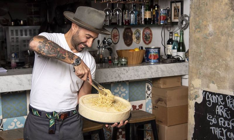 Iconic Sydney Dishes