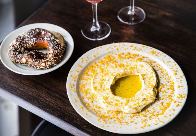 Iconic Sydney Dishes