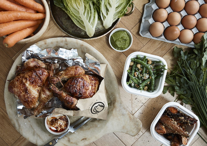 Iconic Sydney Dishes