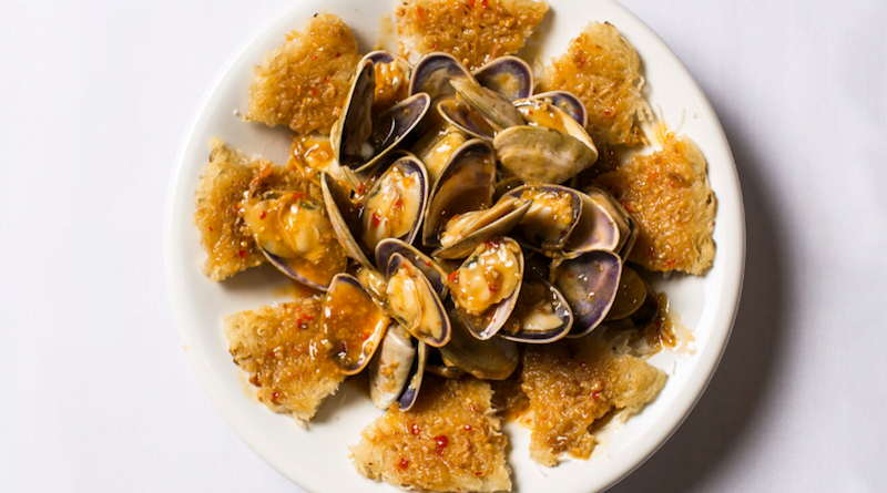 Iconic Sydney Dishes 