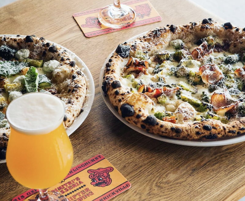 Iconic Sydney Dishes