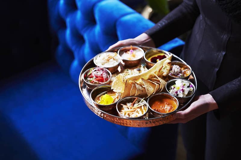 Iconic Sydney Dishes