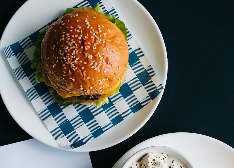 Iconic Sydney Dishes