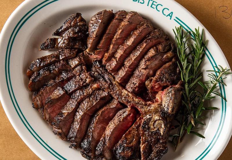 Iconic Sydney Dishes