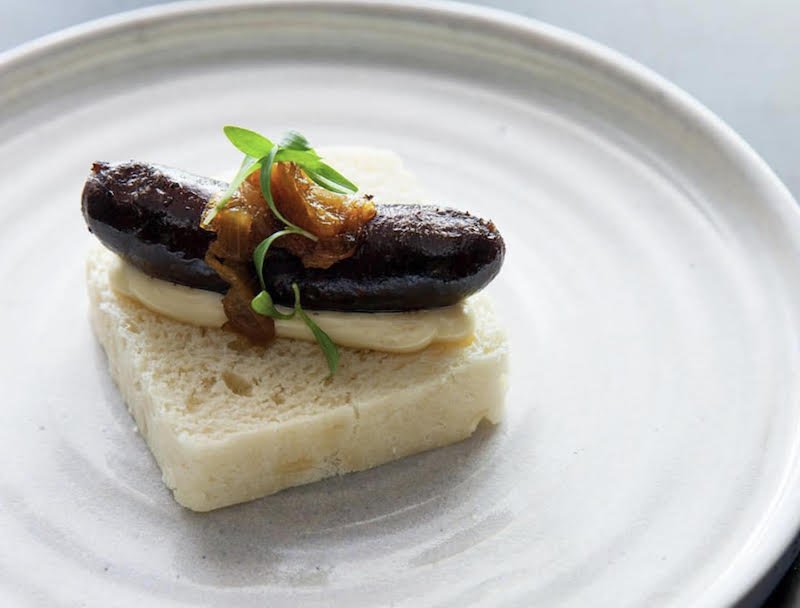 Iconic Sydney Dishes