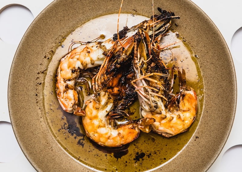 iconic Sydney dishes