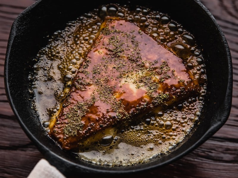 Iconic Sydney Dishes
