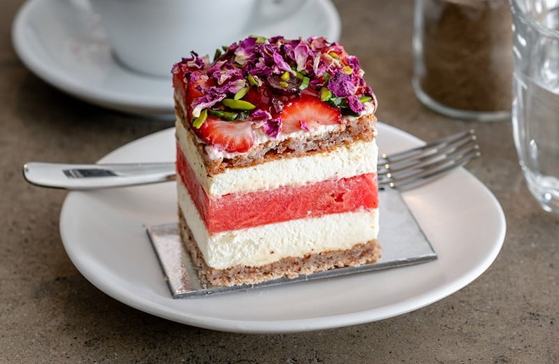 Iconic Sydney Dishes 