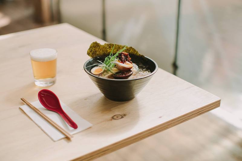 Iconic Sydney Dishes 