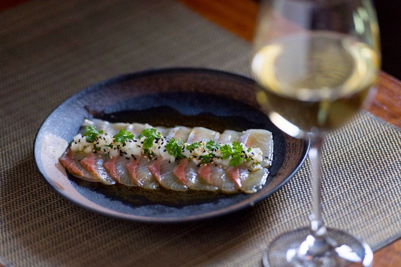 Iconic Sydney Dishes
